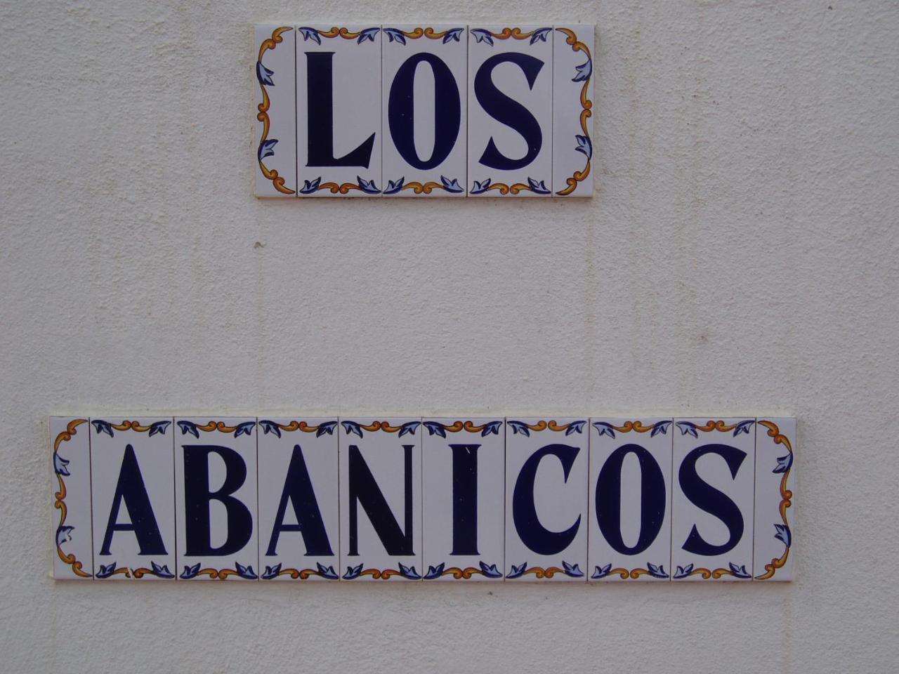 Alquileres Figuerola Los Abanicos Peñíscola Esterno foto