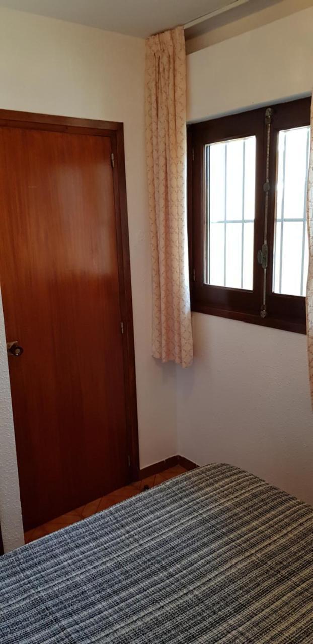 Alquileres Figuerola Los Abanicos Peñíscola Esterno foto